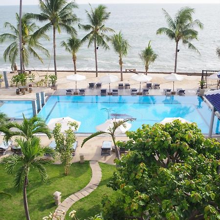 Dynasty Muine Resort Ap Thien Phuoc Extérieur photo