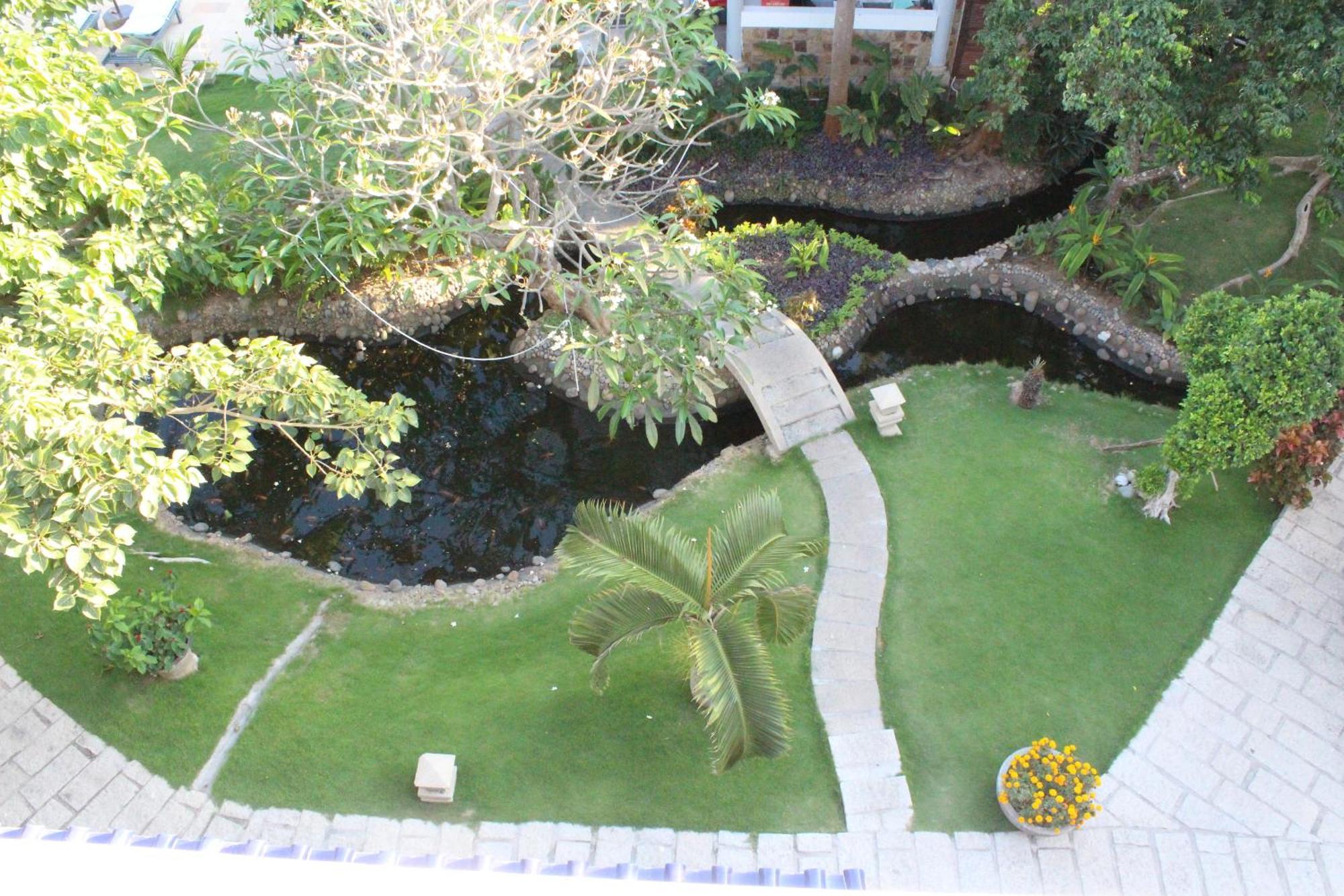 Dynasty Muine Resort Ap Thien Phuoc Extérieur photo